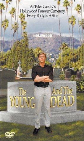 The Young and the Dead (2000) starring Peter Bart on DVD on DVD